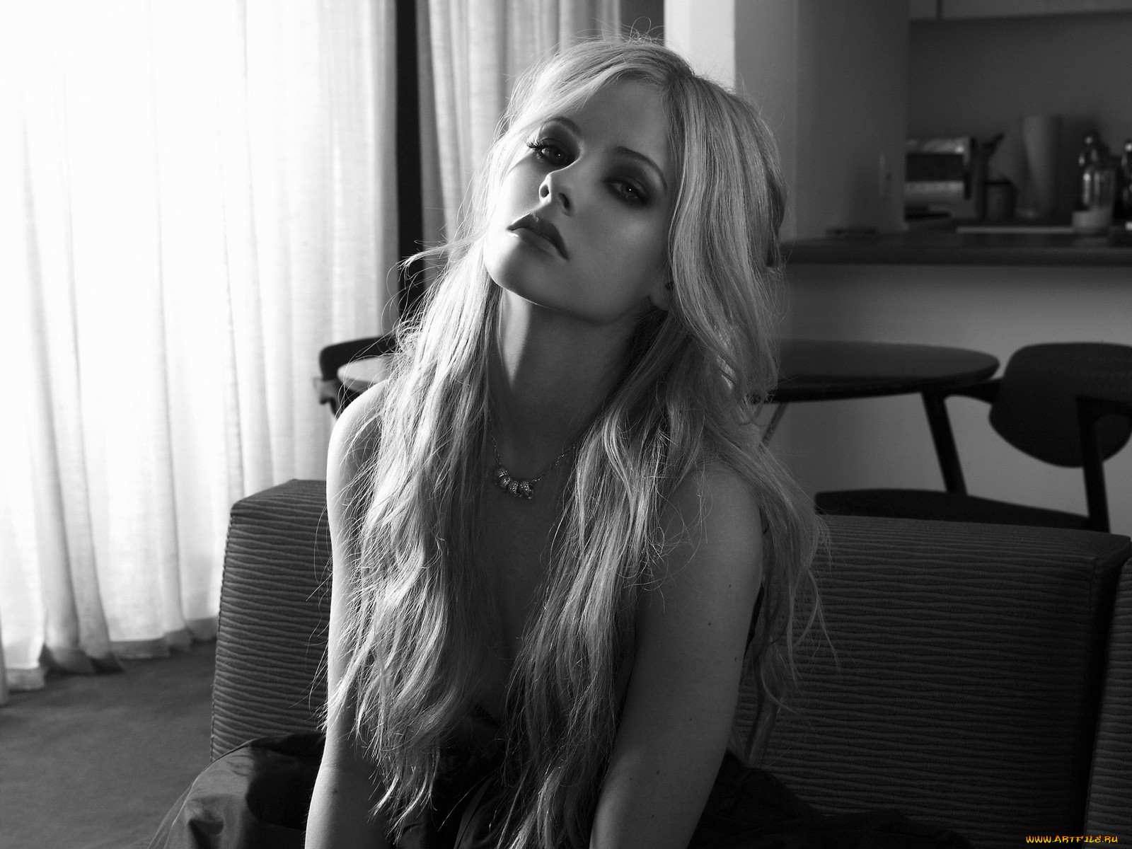 avril, lavigne, 